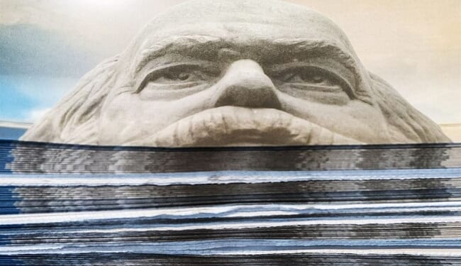Democrats Seize the Means of Destruction – PJ Media
