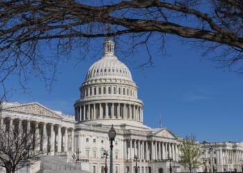 Democrats favor Trump impeachment over a coup, but 59% still back one, poll says