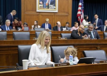 Democrats likely to bring back COVID-era proxy voting if they take back the House