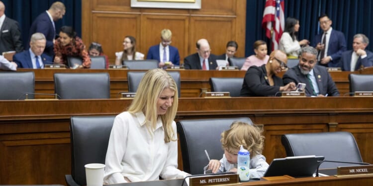 Democrats likely to bring back COVID-era proxy voting if they take back the House