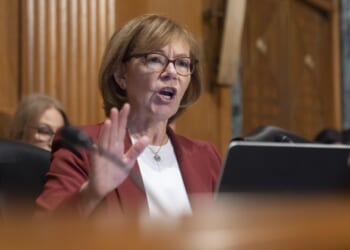Democrats slam 'fig leaf' ethics changes to cryptocurrency bill ahead of test vote