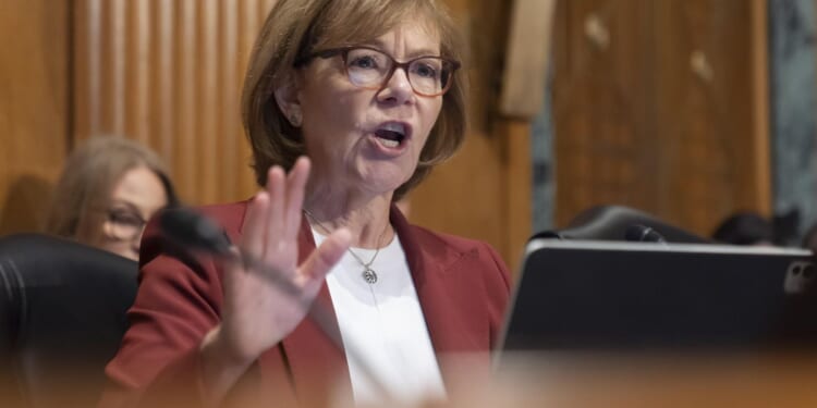 Democrats slam 'fig leaf' ethics changes to cryptocurrency bill ahead of test vote