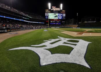 Detroit Tigers' $4 million bet on a 12-year-old tests baseball's youngest frontier