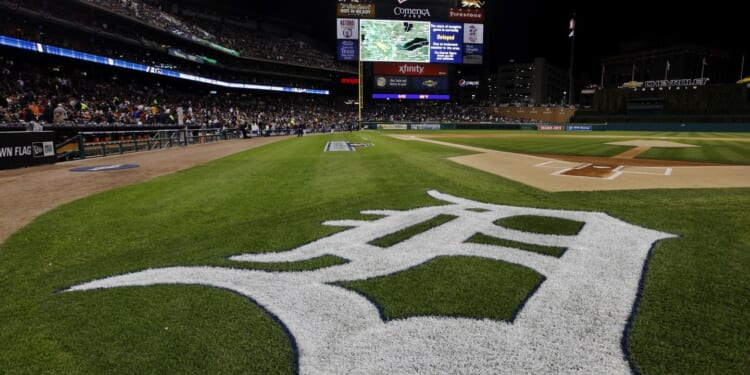 Detroit Tigers' $4 million bet on a 12-year-old tests baseball's youngest frontier