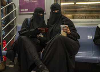 Documentary Details How Somali Immigrants Scam Americans
