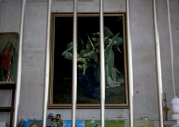 Don't Forget the Christians Xi Is Persecuting in China – PJ Media