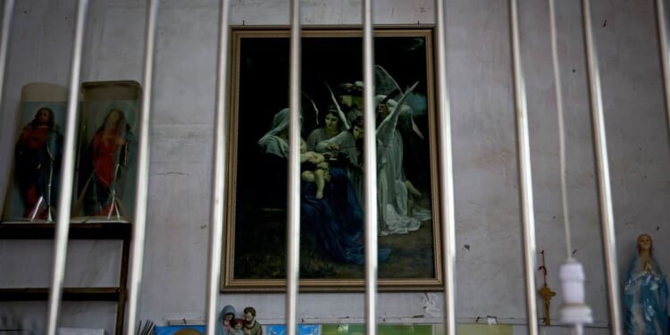 Don't Forget the Christians Xi Is Persecuting in China – PJ Media