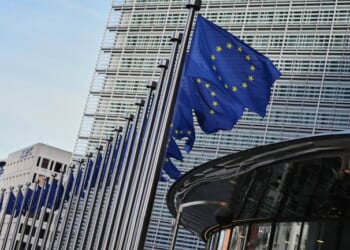 EU Issues Invitation to Canada to Be Its First 'Associate' – HotAir