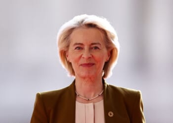 EU chief to lay out priorities and vision for tackling the bloc's challenges in major speech