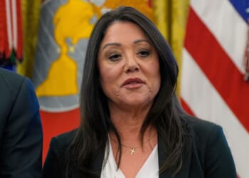 Ex-Labor Secretary Lori Chavez-DeRemer contributed to 'toxic' work environment, says IG report