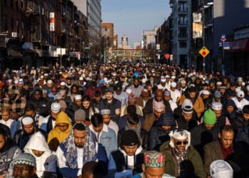 Ex-Muslim Warns Islam’s Threat Is Much More Than Terrorism – PJ Media