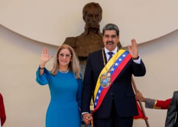 Ex-Venezuelan first lady Cilia Flores seeks release from jail, citing heart ailment