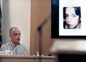 Ex-youth detention center counselor faces sex assault trial in New Hampshire