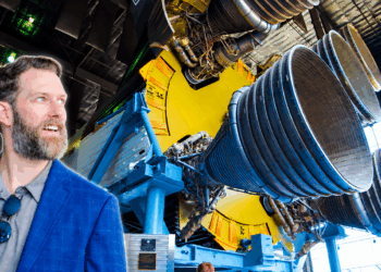 Exclusive tour: From Army missiles to Saturn V at the U.S. Space and Rocket Center