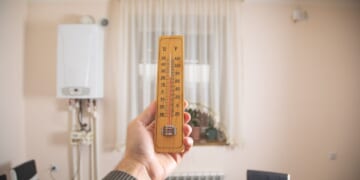 Experts say the single-thermostat rule is outdated: Here's the ideal temperature for every room