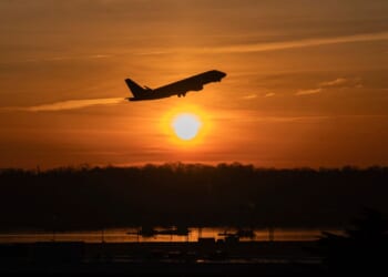 FAA faces electromagnetic spectrum security gaps, watchdog finds