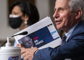 FDA and CDC Knew Their Vaccine Monitoring System Flawed, Chose to Keep It That Way – HotAir