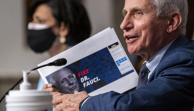 FDA and CDC Knew Their Vaccine Monitoring System Flawed, Chose to Keep It That Way – HotAir