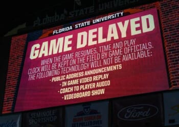 FSU’s Problems Are Bigger Than a Power Outage – PJ Media