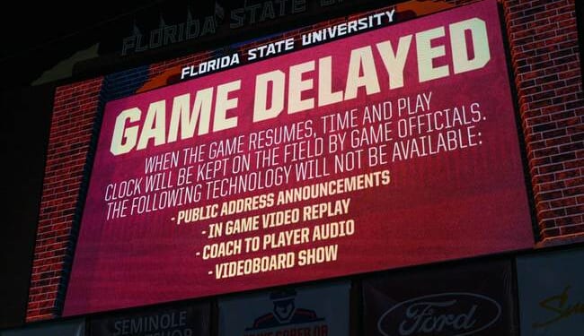 FSU’s Problems Are Bigger Than a Power Outage – PJ Media