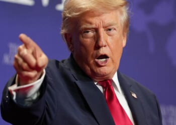 Fake Trump Approval Numbers Are Coming. Like, REALLY Fake. – PJ Media