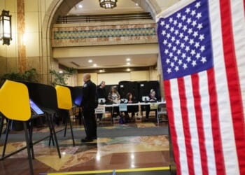 Faked Polling Numbers – PJ Media