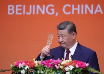 Families and advocates use Xi's visit to highlight detained Americans, human rights abuses in China