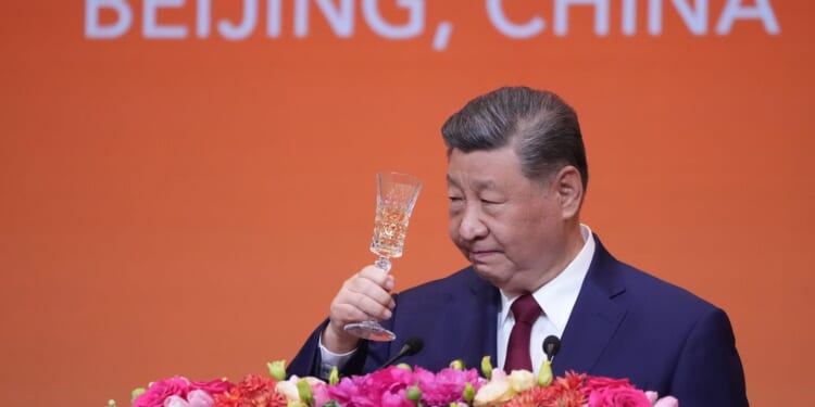 Families and advocates use Xi's visit to highlight detained Americans, human rights abuses in China