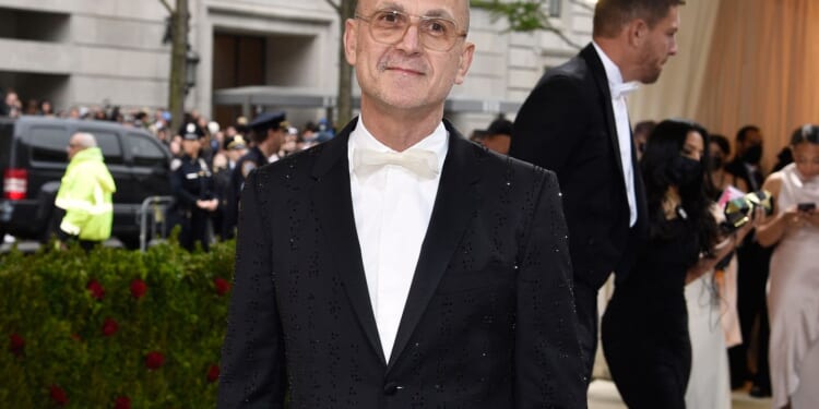 Fashion executive resigns days after restraining PETA protesters at New York runway show