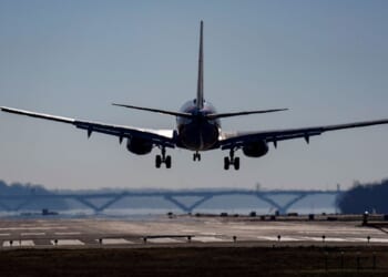 Federal Aviation Administration to deploy AI at Washington-area airports
