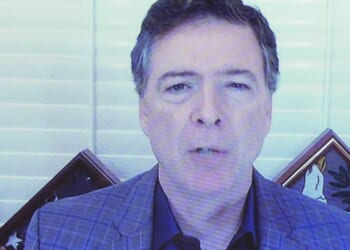Federal Judge Delays Comey’s Trial for Threatening Trump Until Early 2027 – PJ Media
