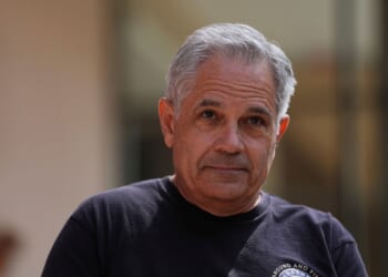 Federal judge refers Philadelphia's district attorney for prosecution