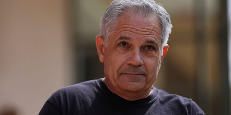 Federal judge refers Philadelphia's district attorney for prosecution
