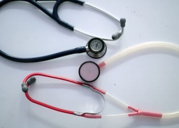 Feds Bust Haitian Fake Nursing Diploma Ring – PJ Media