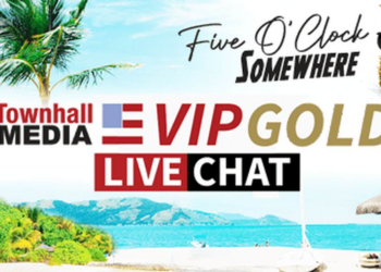 'Five O'Clock Somewhere' with Kruiser, VodkaPundit, and Special Mystery Guest – PJ Media