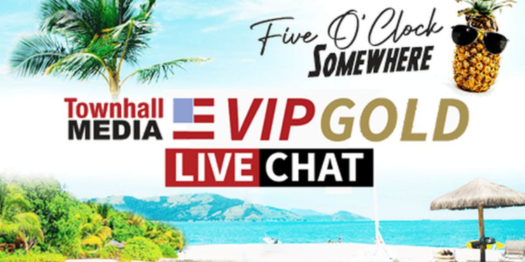 'Five O'Clock Somewhere' with Kruiser, VodkaPundit, and Special Mystery Guest – PJ Media