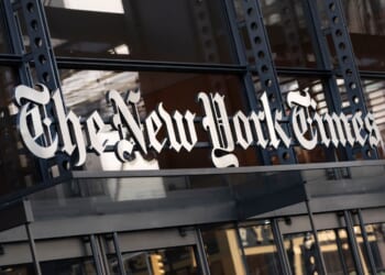 Florida AG demands New York Times' financial docs after reporter cites paper's anti-Jewish slant