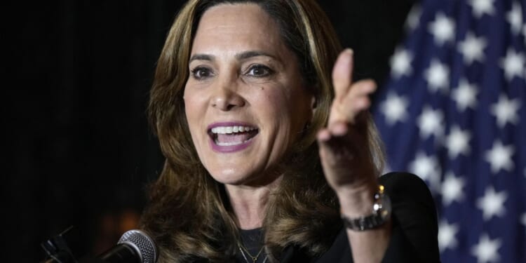 Florida GOP congresswoman scolds Trump on immigration in stunning campaign ad