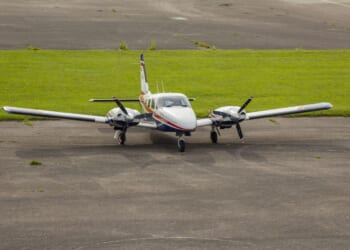 Florida family of 4 missing after plane goes down off Bahamian island