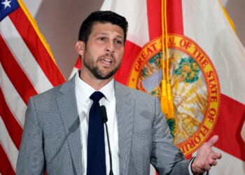 Florida sues Netflix over children's data, alleging broken ad-free promise