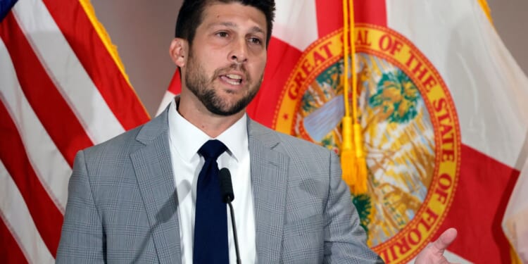 Florida sues Netflix over children's data, alleging broken ad-free promise