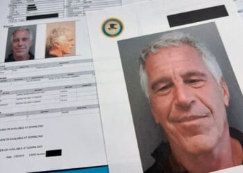 Florida woman admits to scamming $750,000 from Epstein victims fund