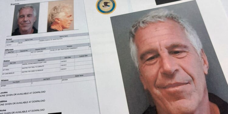 Florida woman admits to scamming $750,000 from Epstein victims fund