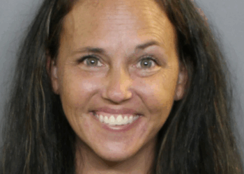 Florida woman charged with felony over alleged sex act with dog