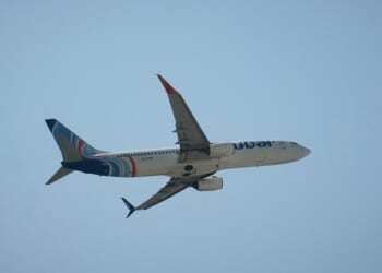 FlyDubai Pilot Attempts Hijacking, Mass Destruction – HotAir