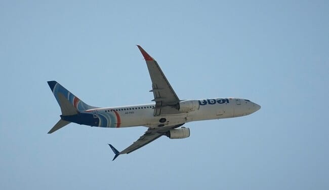 FlyDubai Pilot Attempts Hijacking, Mass Destruction – HotAir
