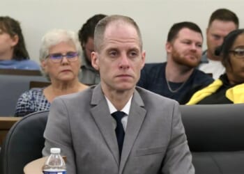 Former 'American Idol' singer Caleb Flynn convicted of fatally shooting his wife