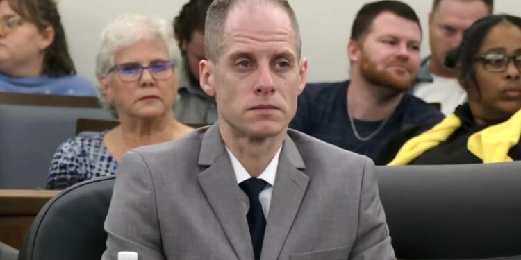 Former 'American Idol' singer Caleb Flynn convicted of fatally shooting his wife