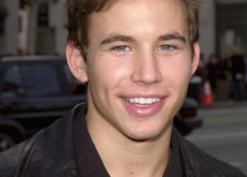 Former 'Home Improvement' star Jonathan Taylor Thomas arrested in Westlake Village traffic stop