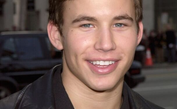 Former 'Home Improvement' star Jonathan Taylor Thomas arrested in Westlake Village traffic stop